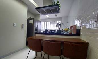 Imagem: Apartamento para venda 3 quartos perto da