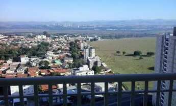 Imagem 1: Apartamento Padrão em São José dos Campos