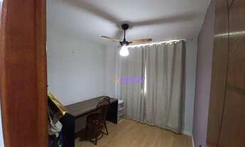 Imagem 4: Apartamento com 2 dormitórios à venda, 72 m² por R$ 359.000,00 - Icaraí - Niterói/RJ