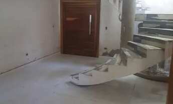 Imagem 2: Sobrado com 260m e 3 quartos na Cidade Líder