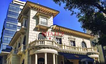 Imagem 2: PORTO ALEGRE - Padrão - Moinhos de Vento