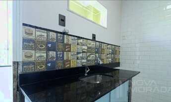 Imagem 4: Apartamento 1 Quarto em Campo Grande