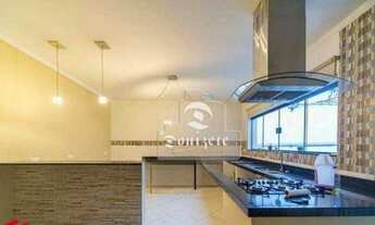 Imagem 7: Casa com 3 dormitórios, 500 m² - venda por R$ 1.300.000,00 ou aluguel por R$ 5.193,00/mês