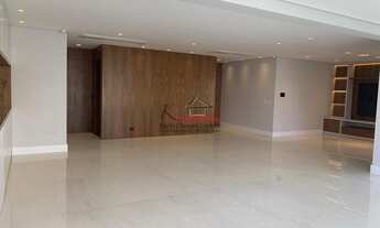 Imagem 2: Apartamento em Moema Pássaros - Alameda dos Arapanés, 631, 3 suítes 3 vagas - Terraço Go