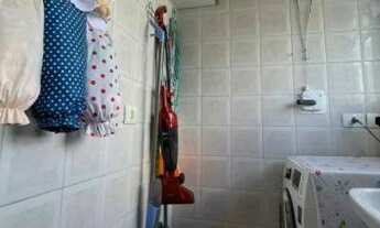 Imagem 3: Apartamento para venda com 60 metros quadrados com 2 quartos em Saúde - São Paulo - SP