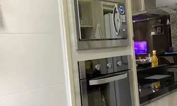 Imagem 4: Apartamento à venda no bairro Jordanópolis - Arujá/SP