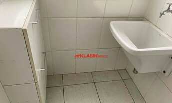 Imagem 4: Apartamento com 1 dormitório para alugar, 49 m² por R$ 2.500/mês - Aclimação