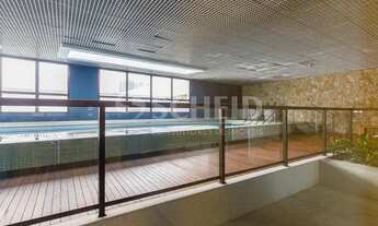 Imagem 6: Apartamento à venda no Campo Belo, com 101m², sendo 2 suítes e 2 vagas