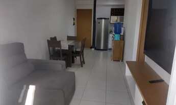 Imagem 3: Alugo apartamento MOBILIADO no condomínio BOSQUE METRÓPOLE