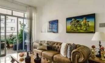 Imagem 4: São Paulo - Apartamento Padrão - JARDIM PAULISTA