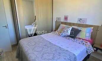 Imagem: Apartamento - Verona - Valinhos