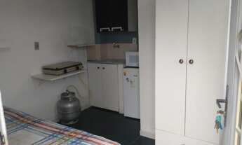 Imagem: Alugo Kitnet em vila isabel mobiliada