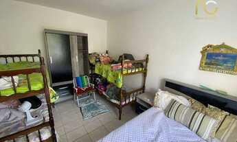 Imagem 5: Apartamento com 1 dormitório à venda, 63 m² por R$ 190.000 - Mirim - Praia Grande/SP