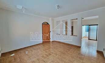 Imagem 3: Casa Padrão em Ribeirão Preto