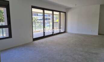 Imagem 5: Apartamento novo, em prédio recém-entregue, com planta espetacular no campo belo