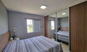 Imagem 3: Apartamento de 2 dormitórios - 54m² - Jardim Nova Iguaçu - R$ 185.000,00