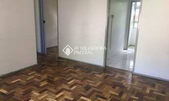 Imagem: PORTO ALEGRE - Apartamento Padrão - Humaitá