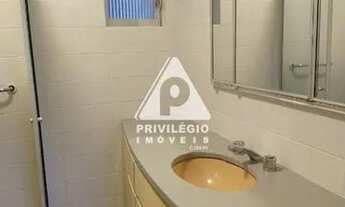 Imagem 7: Apartamento á venda, 3 quartos, 1 vaga na Lagoa, Rio de Janeiro/RJ