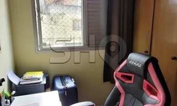 Imagem 7: Apartamento na Vila Madalena com 2 dormitórios