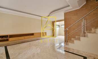 Imagem 2: Casa com terraço gourmet em condomínio à venda no bairro Vila Santos - São Paulo/SP, Zona