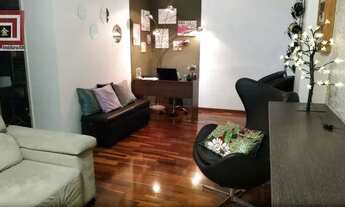 Imagem 2: Apartamento residencial à venda, Vila Guarani(Zona Sul), São Paulo