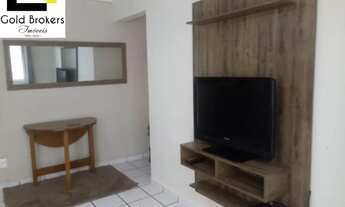 Imagem 4: APARTAMENTO MOBILIADO DE 58M² COM 2 DORMS NO CONDOMÍNIO MORADA DA SERRA NO ELOY CHAVES EM