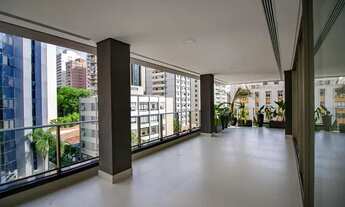 Imagem 3: Apartamento com 3 dormitórios à venda, 270 m² por R$ 6.933.286,00 - Jardim Paulista - São