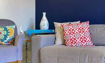 Imagem 3: Apartamento 3 quartos á venda em Guarapari na Enseada Azul