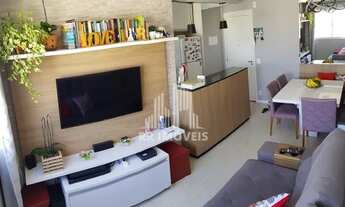 Imagem 3: RR5542 Apartamento 51m² CONDOMÍNIO INSPIRE (ÁGUAS) OPORTUNIDADE - 2 Dorms 1 Vaga - Barueri