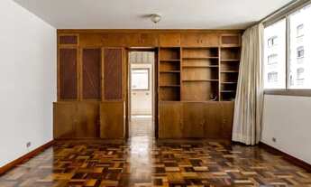 Imagem 2: Apartamento com 4 dormitórios para alugar, 147 m² por R$ 6.577,26 - Bela Vista - São Paulo