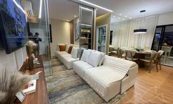 Imagem 2: Apartamento em Vila Marumby - Maringá, PR