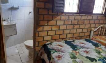 Imagem 6: Casa na praia de carapibus