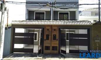 Imagem 2: SOBRADO - JARDIM MARAJOARA - SP