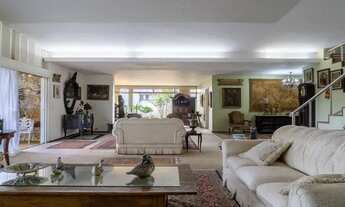 Imagem 7: Casa com 4 dormitórios, 600 m² - venda por R$ 7.990.000 ou aluguel por R$ 33.644/mês - Pac