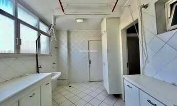 Imagem 4: Apartamento no Condomínio Claudia em Higienópolis com 180m² 3 dormitórios 1 suíte 2 vagas