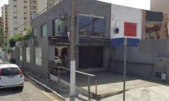 Imagem: SOBRADO COMERCIAL DE ESQUINA - MOEMA ÍNDIOS