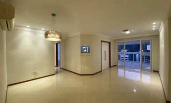 Imagem: Apartamento na Praia da Costa, com 3 quartos