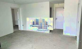 Imagem 2: Apartamento com 3 dormitórios à venda, 125 m² por R$ 1.875.000 - Campo Belo - São Paulo/SP