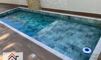 Imagem 2: Casa com 3 dormitórios à venda, 221 m² por R$ 1.479.000,00 - Terras de Atibaia - Atibaia/S