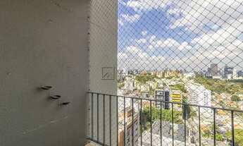 Imagem 6: Apartamento Locação Vila Madalena 92 m² 2 Dormitórios