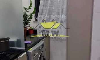 Imagem 4: EXCELENTE APARTAMENTO DE 2 QUARTOS SENDO UM DELES SUITE EM OLARIA !