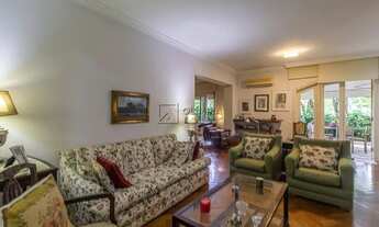 Imagem 4: Apartamento Venda Alto de Pinheiros 164 m² 2 Dormitórios