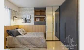 Imagem 3: EM-Aproveite oportunidade no Edf Jardins da Ilha-Ultimas unidades-Oportunidade!