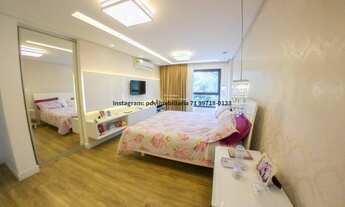 Imagem 13: APARTAMENTO RESIDENCIAL em SALVADOR - BA, PATAMARES