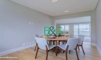 Imagem 6: Apartamento com 4 dormitórios à venda, 306 m² por R$ 3.149.220,00 - Santa Cecília - São Pa