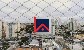 Imagem 5: Apartamento Venda Pompéia 110 m² 2 Dormitórios