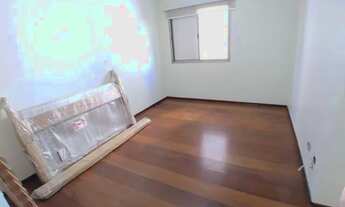 Imagem 7: Apartamento com 4 dormitórios para alugar, 140 m² por R$ 6.180,57/mês - Campo Belo - São P