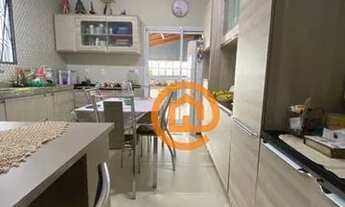 Imagem 6: Casa com 3 dormitórios à venda, 117 m² por R$ 700.000,00 - Jardim Tannus - Jundiaí/SP