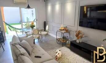 Imagem 2: Casa para locação com 3 quartos em condomínio no Bairro Jardim San Marino