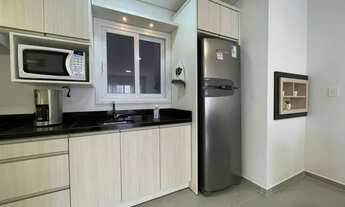 Imagem 3: EXCELENTE APARTAMENTO MOBILIADO PÉ NA AREIA EM TRAMANDAÍ